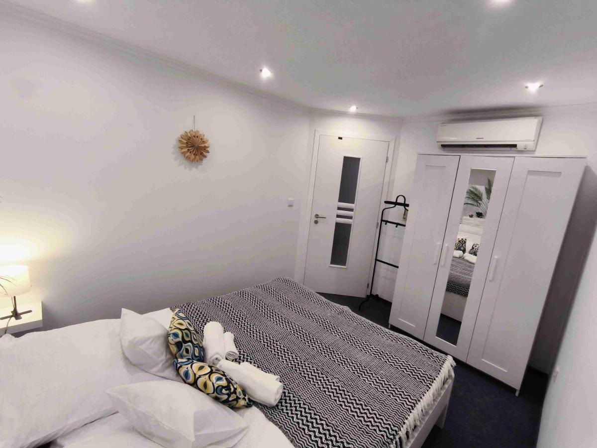 Appartement Baky House Balatonlelle