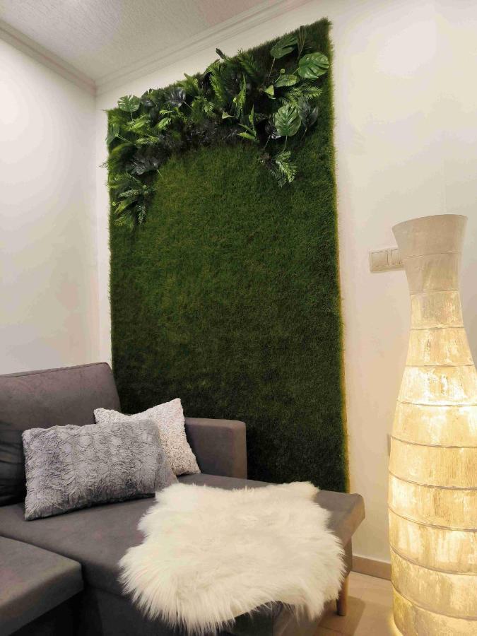 Appartement Baky House