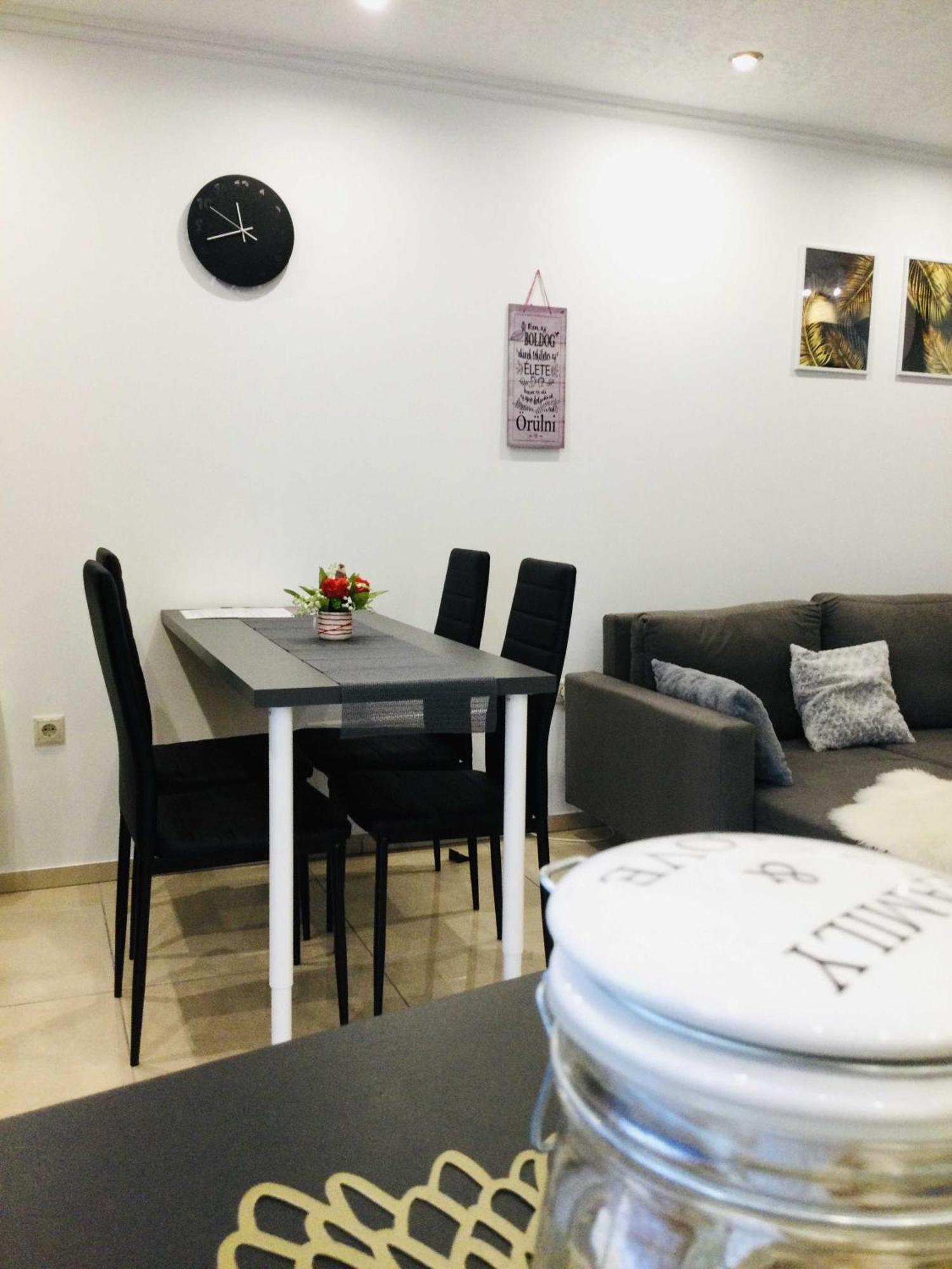 Appartement Baky House *