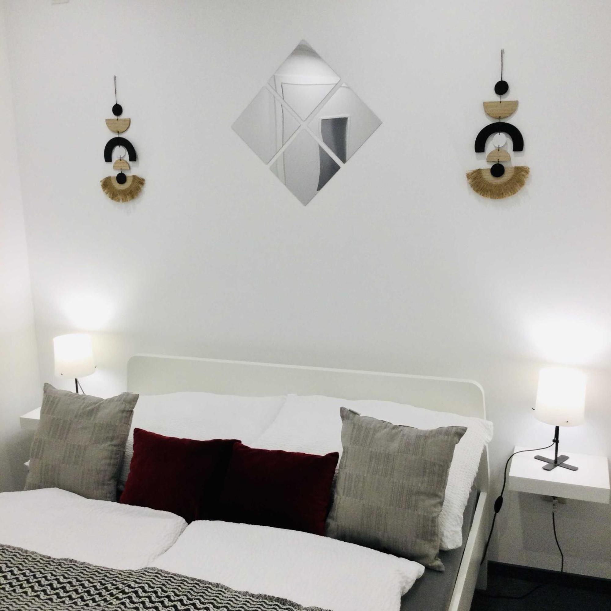 Appartement Baky House *